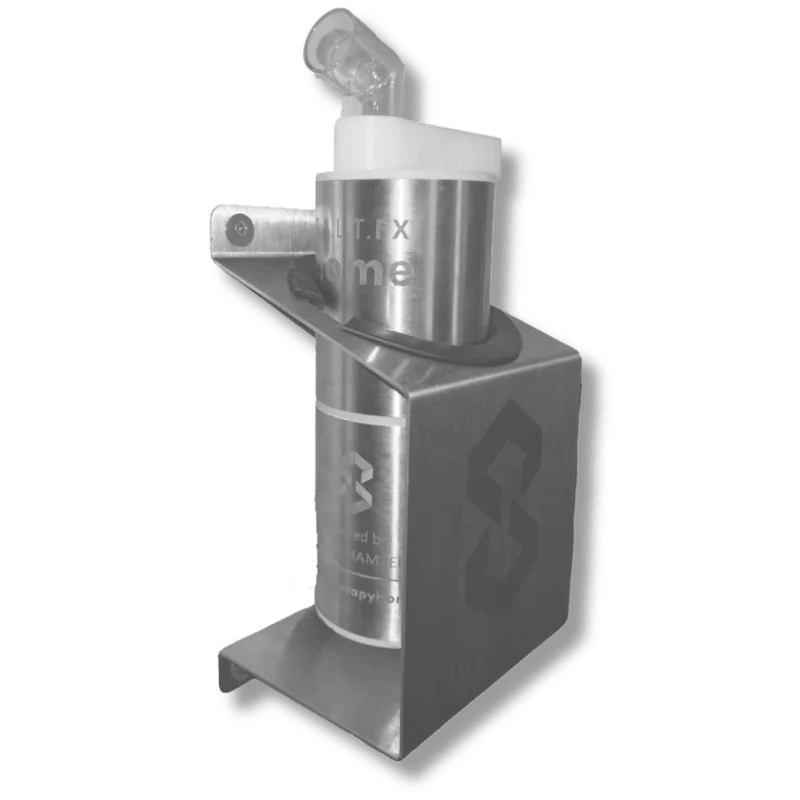 SALT FX Pro Halogenerator
